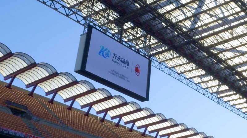 得到了展现